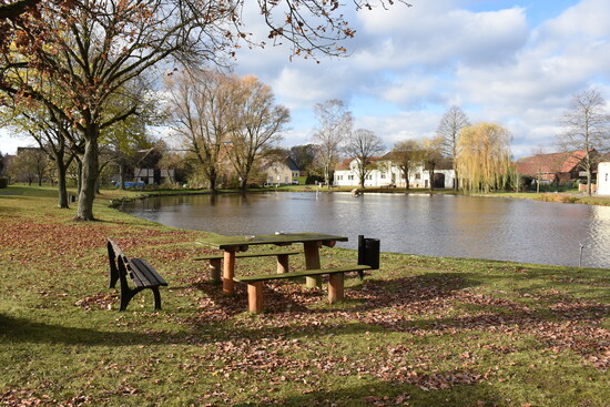 Aufstellung FNP im Amt Schlieben - Lebusa